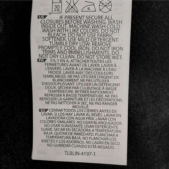 5.11 Mens Hoodie Sweatshirt 3XL Black Country Lodge Legacy Pullover Tactical NWT - Picture 10 of 10